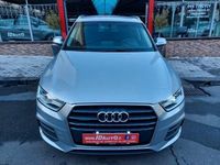 usata Audi Q3 2.0 TDI 150 CV quattro S tronic edition Sport