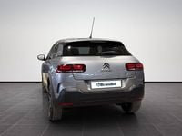 Usata Citroën C4 Shine 102 CV (75 kW) 2019 Grigio SUV