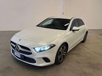 Usata Mercedes A200 150 CV (110 kW) 2020 Berlina