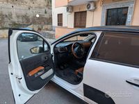 Usata Citroën C3 PureTech 2019 Bianco Berlina