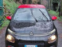 Usata Citroën C3 PureTech 82 CV (60 kW) 2019 Berlina