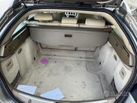 Usata Alfa Romeo 159 150 CV (110 kW) 2007 Station wagon