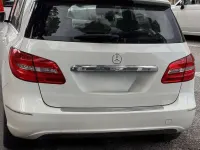 Usata Mercedes B160 Premium 90 CV (66 kW) 2014 Utilitaria