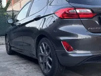 Usata Ford Fiesta ST-Line X 125 CV (91 kW) 2024 Berlina