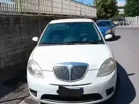 Usata Lancia Ypsilon 60 CV (44 kW) 2008 Utilitaria