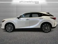 Usata Lexus RX450h Executive Line 309 CV (227 kW) 2023 Other SUV