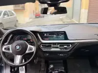 Usata BMW 118 Efficient Dynamics 150 CV (110 kW) 2025 Bluazzurro Utilitaria