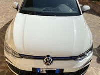 usata VW Golf VIII 