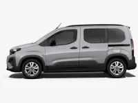 Nuova Peugeot Rifter Allure 100 CV (73 kW) 2026 Grigio artense Monovolume