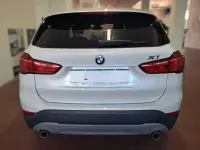 Usata BMW X1 190 CV (139 kW) 2016 Bianco SUV
