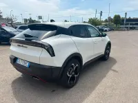 Usata Alfa Romeo GT Junior Edizione Speciale 135 CV (99 kW) 2024 Bianco Station wagon