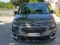 Usata Citroën Berlingo Feel 131 CV (96 kW) 2022 Grigio Monovolume