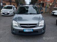 usata Suzuki Ignis 1.3 DDiS 16V cat GL Sp. Ed. 2005