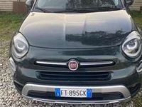 usata Fiat 500X 500X2018 1.3 T4 Cross 150cv dct