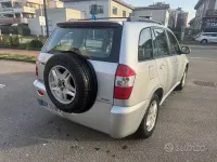 Usata DR DR5 109 CV (80 kW) 2008 Grigio SUV