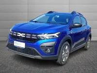 Usata Dacia Sandero Expression 101 CV (74 kW) 2023 Other Utilitaria