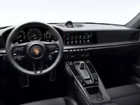 Usata Porsche 911 Carrera 4S 450 CV (330 kW) 2023 Nero Coupé