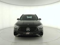 Usata Mercedes GLA45 AMG Premium 421 CV (309 kW) 2023 Nero SUV