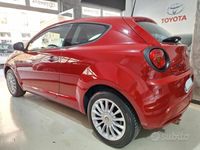 usata Alfa Romeo MiTo 1.4 GPL (NUOVO) 78cv 2016