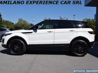 usata Land Rover Range Rover 2.0 TD4 150 CV 5p. SE - IVA ESPOSTA Cuneo