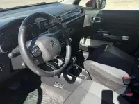 Usata Citroën C3 Aircross Feel 110 CV (80 kW) 2018 SUV