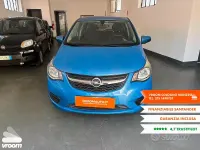 Usata Opel Karl 75 CV (55 kW) 2016 Utilitaria