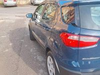 Usata Ford Ecosport 99 CV (72 kW) 2019 SUV