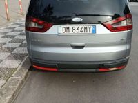 usata Ford Galaxy Galaxy 2.0 TDCi 140 CV 6tr. Ghia DPF