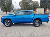 Usata Mitsubishi L200 Intense 150 CV (110 kW) 2020 Pick-up