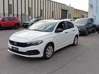 Usata Fiat Tipo S 95 CV (69 kW) 2022 Bianco