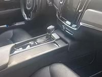Usata Volvo V90 190 CV (139 kW) 2019 Blu Station wagon