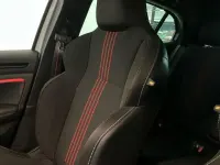 Usata Renault Mégane IV RS Line 116 CV (85 kW) 2021 Grigio chiaro Berlina