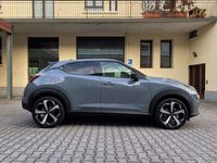 Usata Nissan Juke N-Connecta 143 CV (105 kW) 2024 Grigio SUV