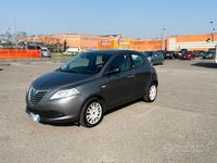 Usata Lancia Ypsilon 2013 Grigio Utilitaria