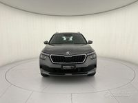 usata Skoda Kamiq 1.0 TSI STYLE