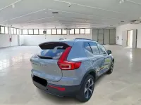 Usata Volvo XC40 Ultra 163 CV (119 kW) 2025 Grigio SUV