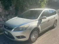 Usata Ford Focus 109 CV (80 kW) 2010 Station wagon