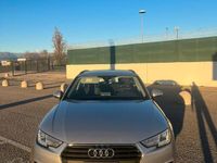 usata Audi A4 2.0 diesel 2016