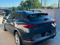Usata Cupra Formentor 150 CV (110 kW) 2023 Grigio SUV