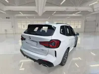 Usata BMW X3 M Sport 190 CV (139 kW) 2022 SUV