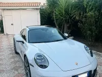 Usata Porsche 911 Carrera 394 CV (289 kW) 2024 Coupé