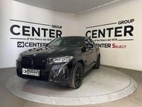 Usata BMW X4 340 CV (250 kW) 2025 Nero SUV
