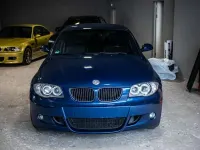 Usata BMW 130 M Sport 265 CV (194 kW) 2006 Other Utilitaria