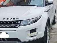 Usata Land Rover Range Rover evoque Prestige 150 CV (110 kW) 2013 SUV