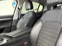 Usata Alfa Romeo Stelvio Executive 209 CV (153 kW) 2019 Grigio SUV