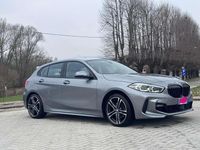 Usata BMW 116 M Sport 116 CV (85 kW) 2023 Grigio Utilitaria