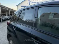 Usata Suzuki Vitara 140 CV (102 kW) 2025 Nero SUV