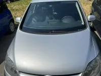 Usata VW Golf Plus Comfortline 102 CV (75 kW) 2006 Monovolume