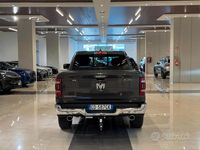 Usata Dodge Ram 401 CV (294 kW) 2019 Grigio Pick-up