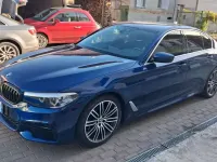 Usata BMW 530 265 CV (194 kW) 2019 Berlina